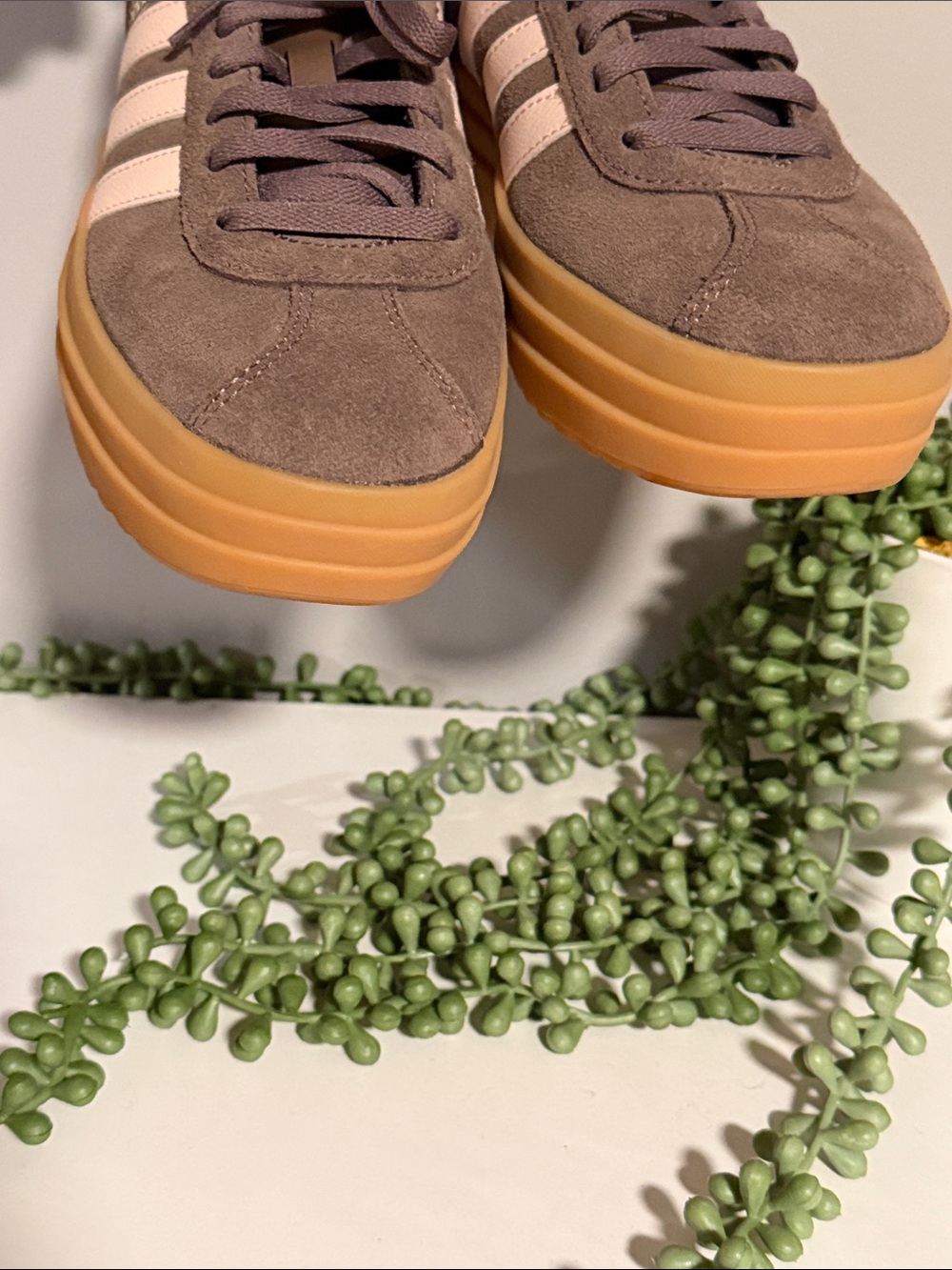 Women's VL Court Bold Sneakers
Platform Shoes - Picture 7 of 8